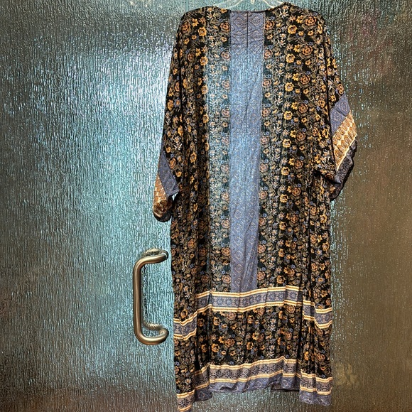 Long Light Cardigan - Picture 6 of 6